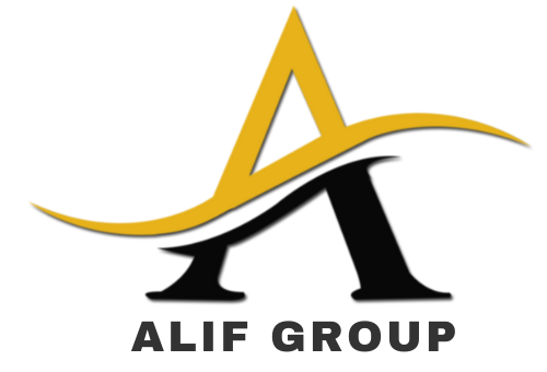 Alif Group